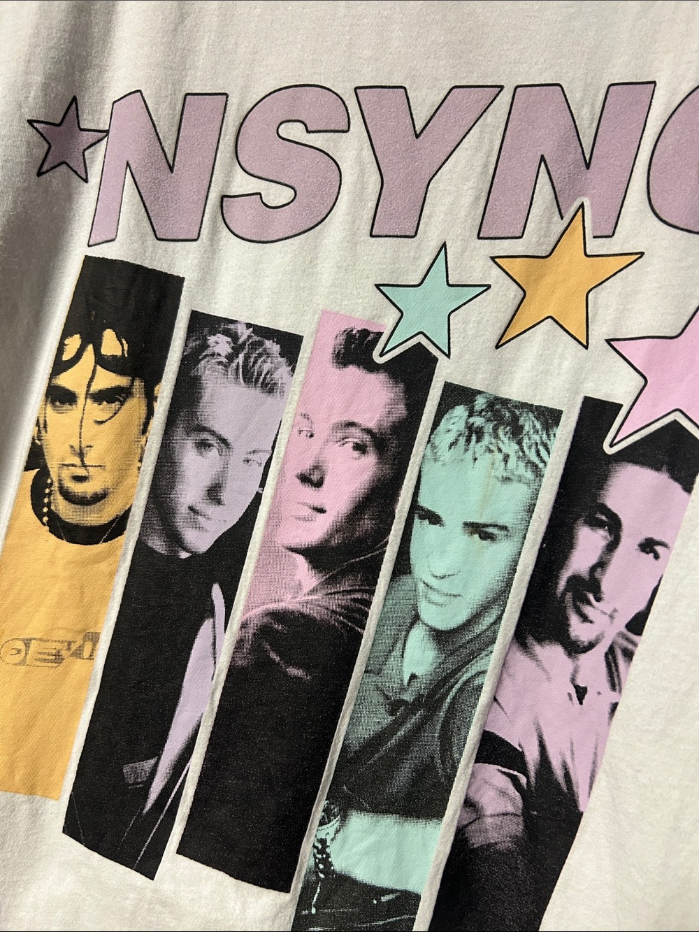 Nsync - Picture 3 of 4